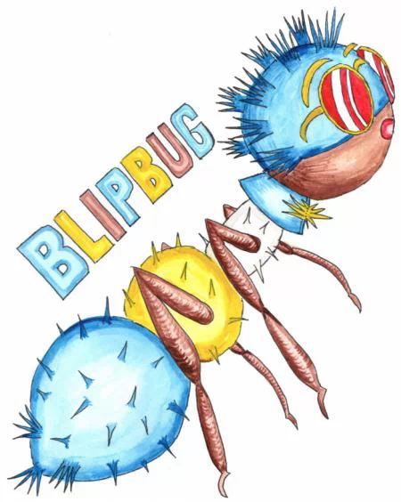 Fakemon Pokémon Pokumum