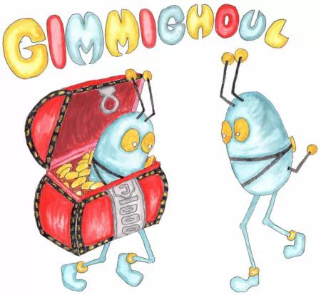 Fakemon Pokémon Pokumum