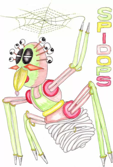 Fakemon Pokémon Pokumum