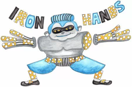 Fakemon Pokémon Pokumum