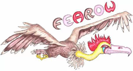 Fakemon Pokémon Pokumum