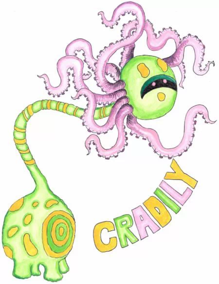 Fakemon Pokémon Pokumum