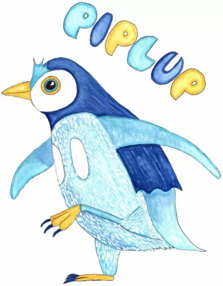 Fakemon Pokémon Pokumum