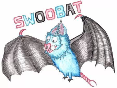 Fakemon Pokémon Pokumum