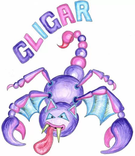 Fakemon Pokémon Pokumum