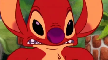 Lilo y Stitch: ¿Quién es la experiencia 627? ¡Si Stitch es el 626!