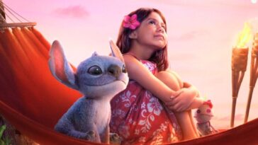 Lilo y Stitch: la ausencia de este personaje explicada por el director del remake
