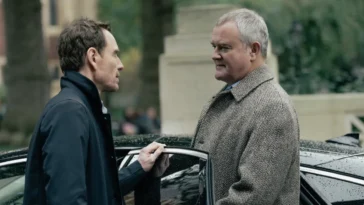 La agencia Temporada 1: ¡Explicación del fin! ¿Quién está muerto?