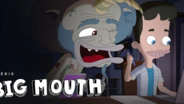 Big Mouth Season 9: ¿Qué fecha de lanzamiento de Netflix?