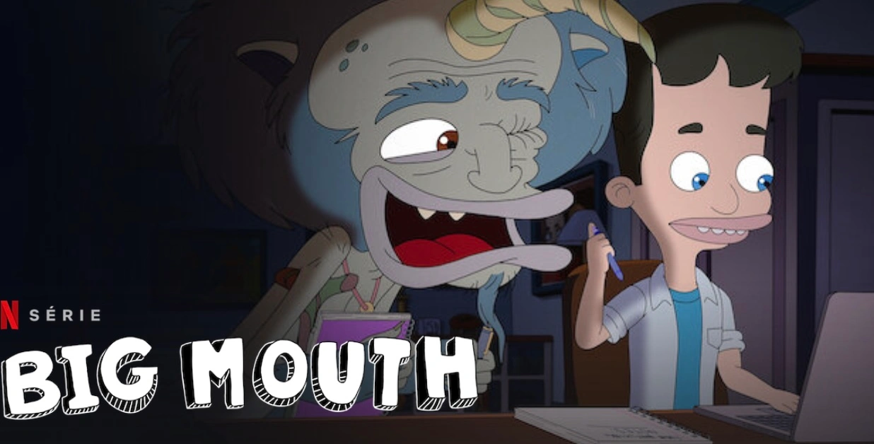 Big Mouth Season 9: ¿Qué fecha de lanzamiento de Netflix?