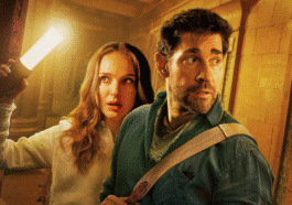 Fuente de la juventud: crítica del Uncharted mohoso de Apple TV+