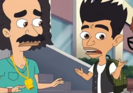 Big Mouth Season 8: ¡Explicación del final!