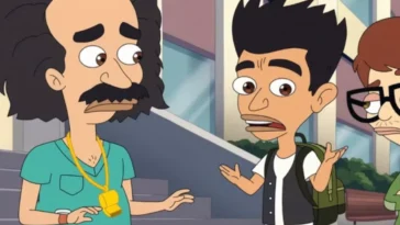 Big Mouth Season 8: ¡Explicación del final!