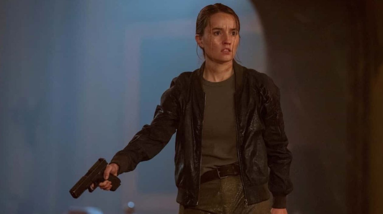 1748332481 665 The Last of Us temporada 2 episodio 7 los creadores