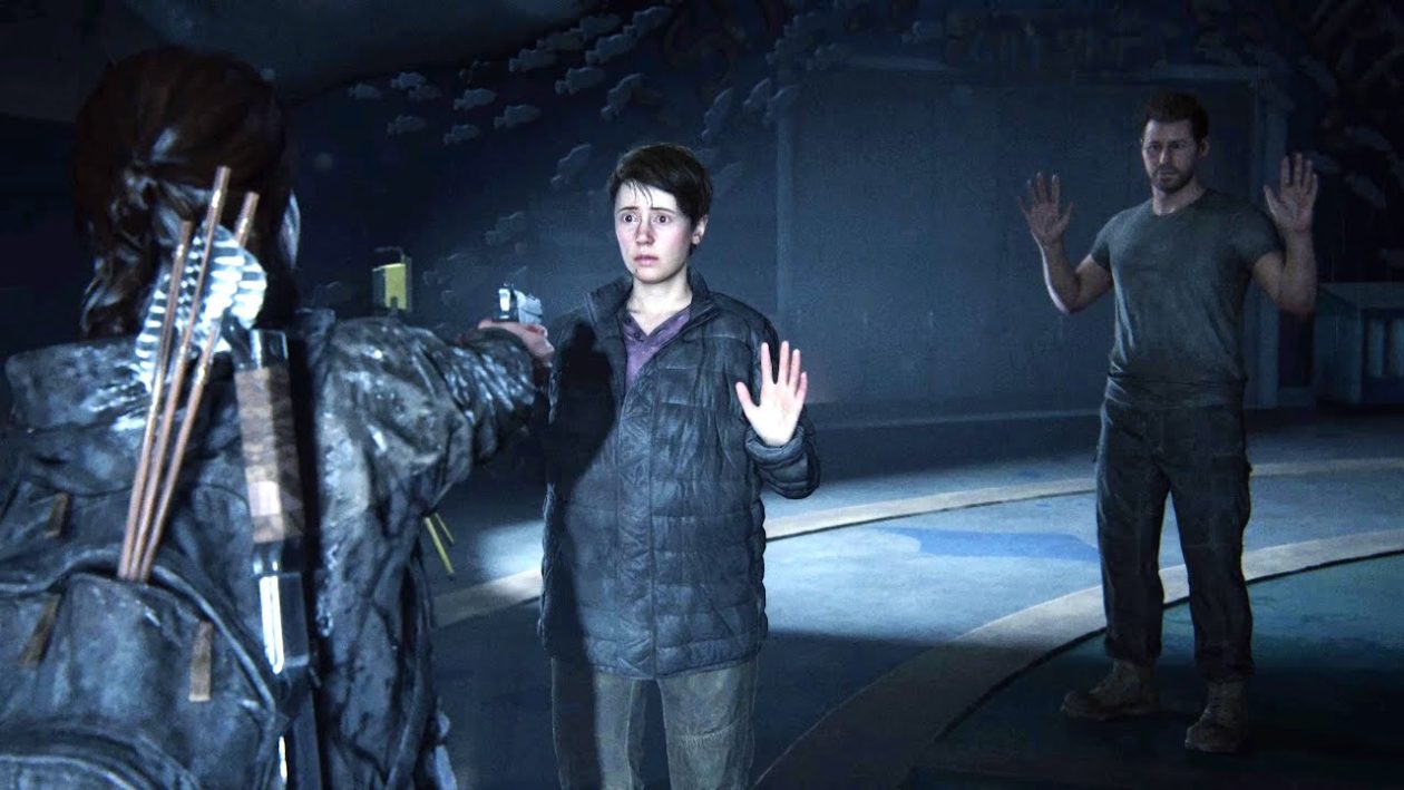 1748332481 88 The Last of Us temporada 2 episodio 7 los creadores