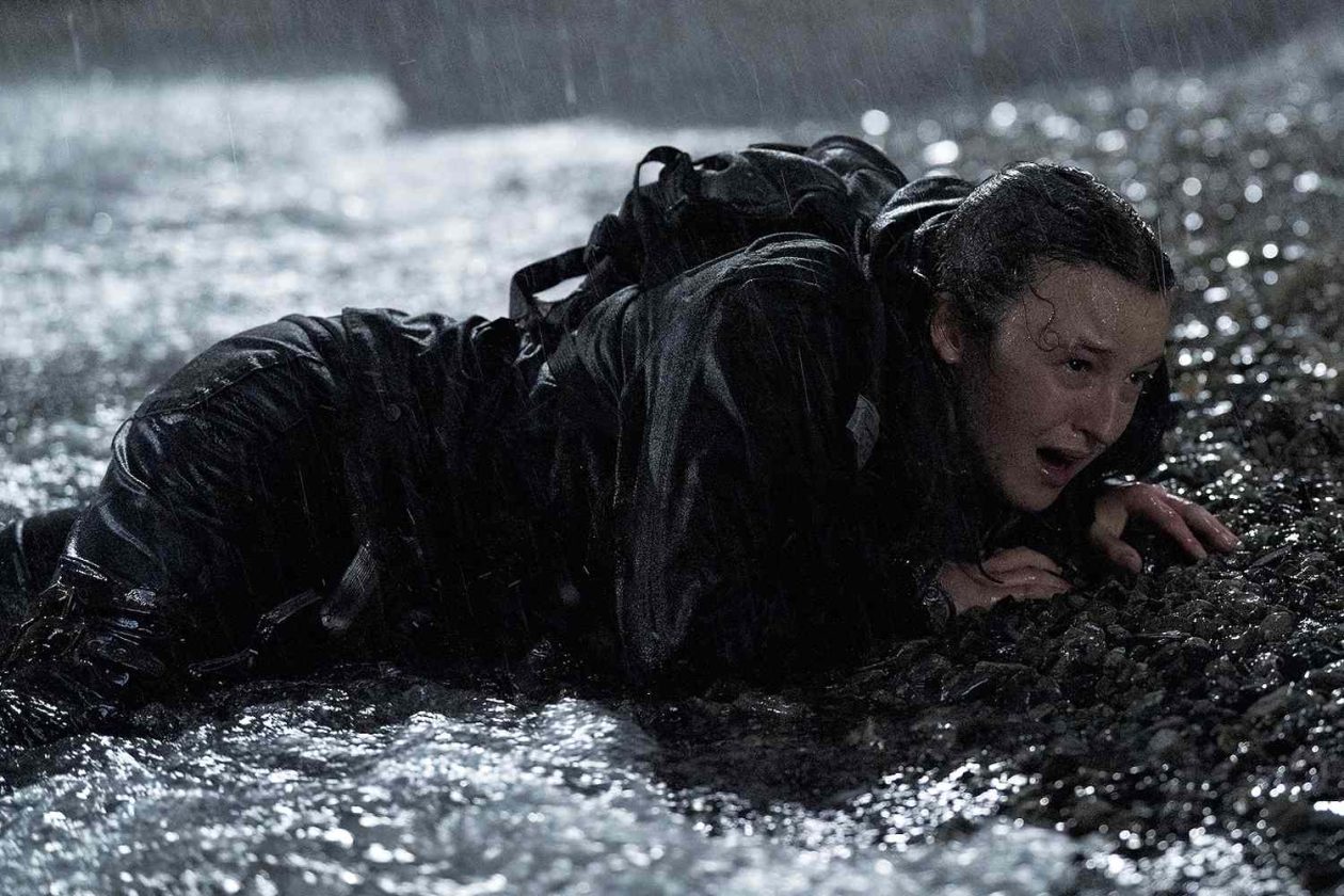 1748332482 395 The Last of Us temporada 2 episodio 7 los creadores