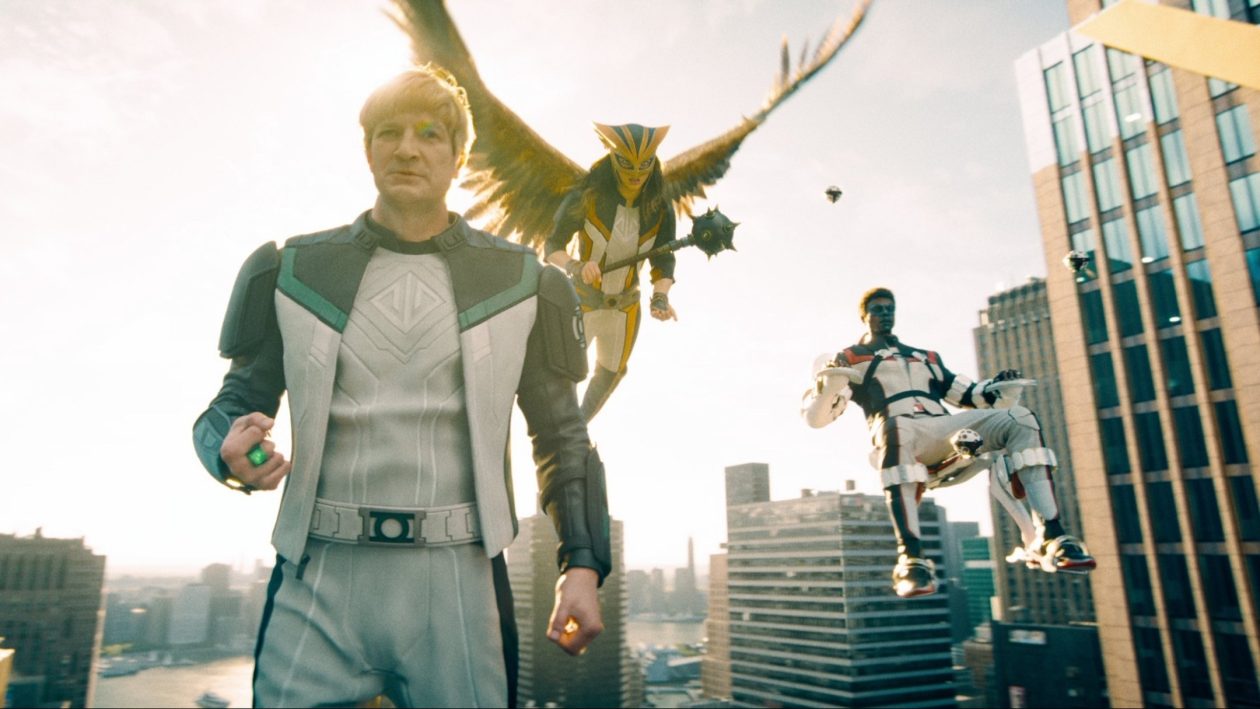 superman 2025 nathan fillion