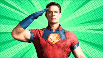 Peacemaker: la temporada 2 traerá un montón de personajes del DCU, según James Gunn