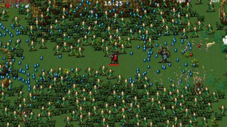 Vampiro sobreviviente