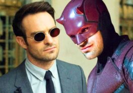La película Daredevil necesita a los fans para llegar, según el actor Charlie Cox