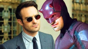 La película Daredevil necesita a los fans para llegar, según el actor Charlie Cox