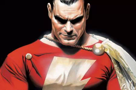 Shazam