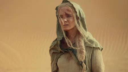 Teh Witcher temporada 4