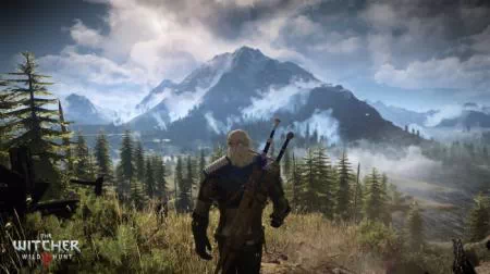 Islas Skellige The Witcher 3
