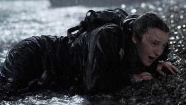 The Last of Us Temporada 2: ¡Explicación del final!