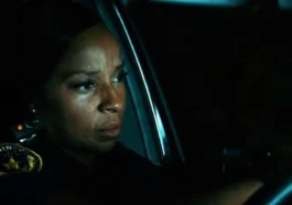 ¿Que la fecha de lanzamiento de la cámara del oficial de policía?