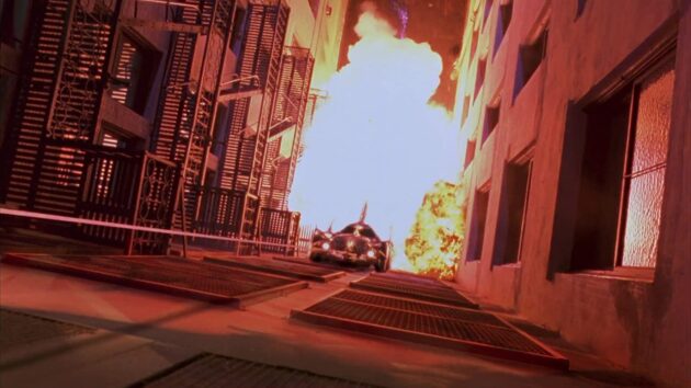 Batman Forever : foto