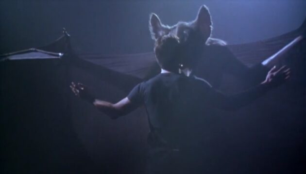 Batman Forever : foto