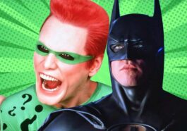 Batman Forever: Warner impidió la proyección del director’s cut de Joel Schumacher