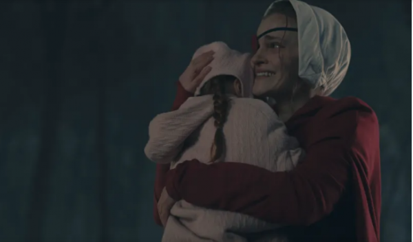 1748372539 914 El cuento de la criada temporada 6 La serie ha