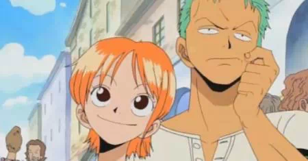 One Piece: 6 personajes femeninos con los que Zoro podría casarse al final del manga 3 Zoro y Nami