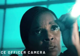 Oficial de la Camera de Policía: ¡Explicación del final!