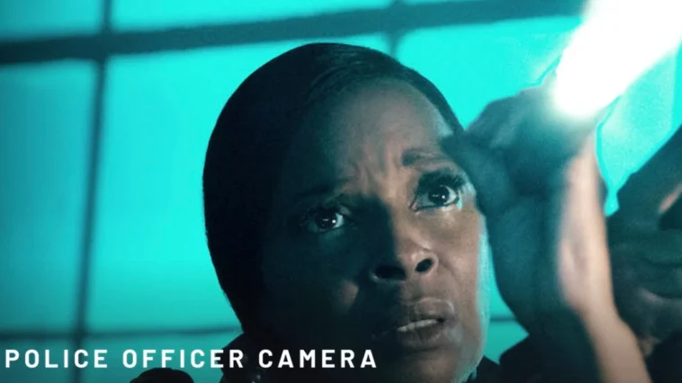 Oficial de la Camera de Policía: ¡Explicación del final!