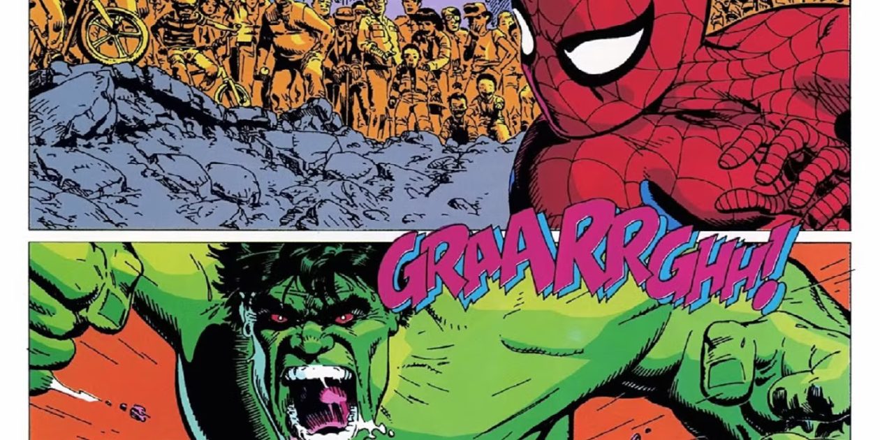 1748394940 633 Spider Man 4 un de los Avengers regresara en Brand New