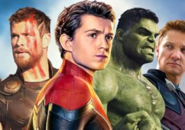 Spider-Man 4: un de los Avengers regresará en Brand New Day según el rumor