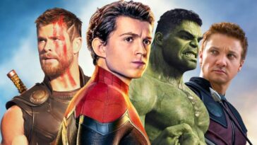 Spider-Man 4: un de los Avengers regresará en Brand New Day según el rumor