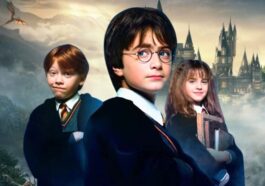 Harry Potter: la serie de HBO ha encontrado a sus Harry, Ron y Hermione (y les deseamos buena suerte)