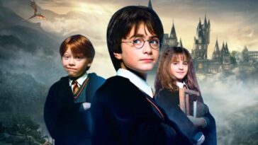 Harry Potter: la serie de HBO ha encontrado a sus Harry, Ron y Hermione (y les deseamos buena suerte)