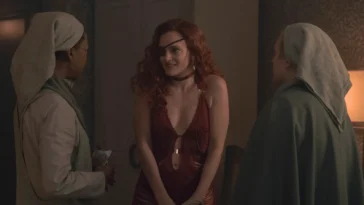 The Handmaid's Tale Season 6 Episodio 11: ¿Qué fecha y hora de lanzamiento?