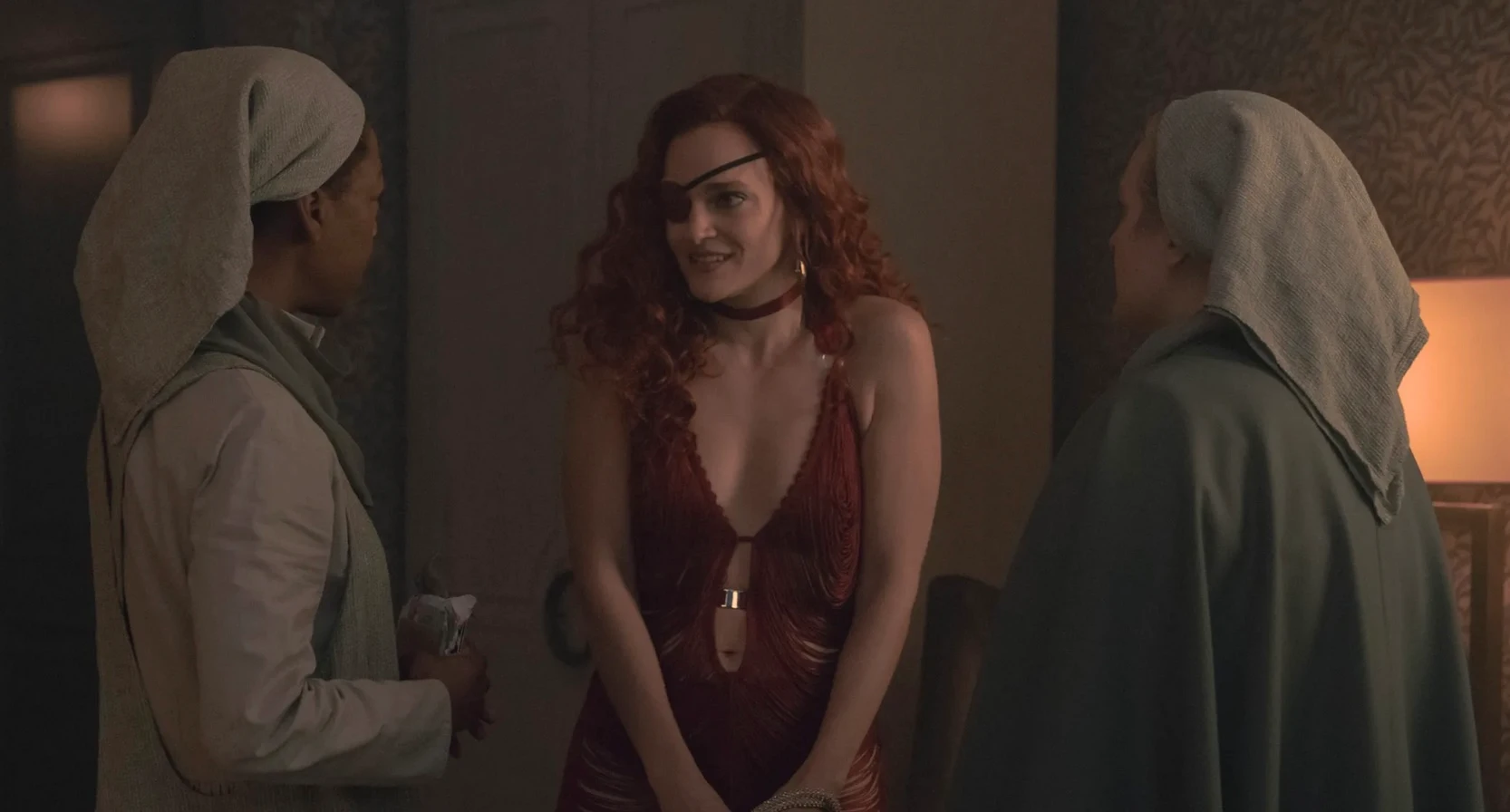 The Handmaid's Tale Season 6 Episodio 11: ¿Qué fecha y hora de lanzamiento?