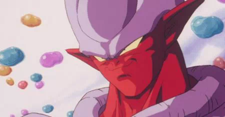 Janemba