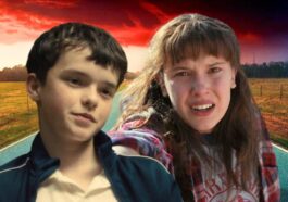 La adolescencia sigue arrasando en Netflix y va a superar a Stranger Things