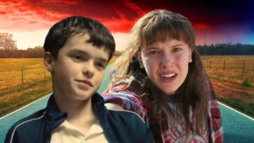 La adolescencia sigue arrasando en Netflix y va a superar a Stranger Things
