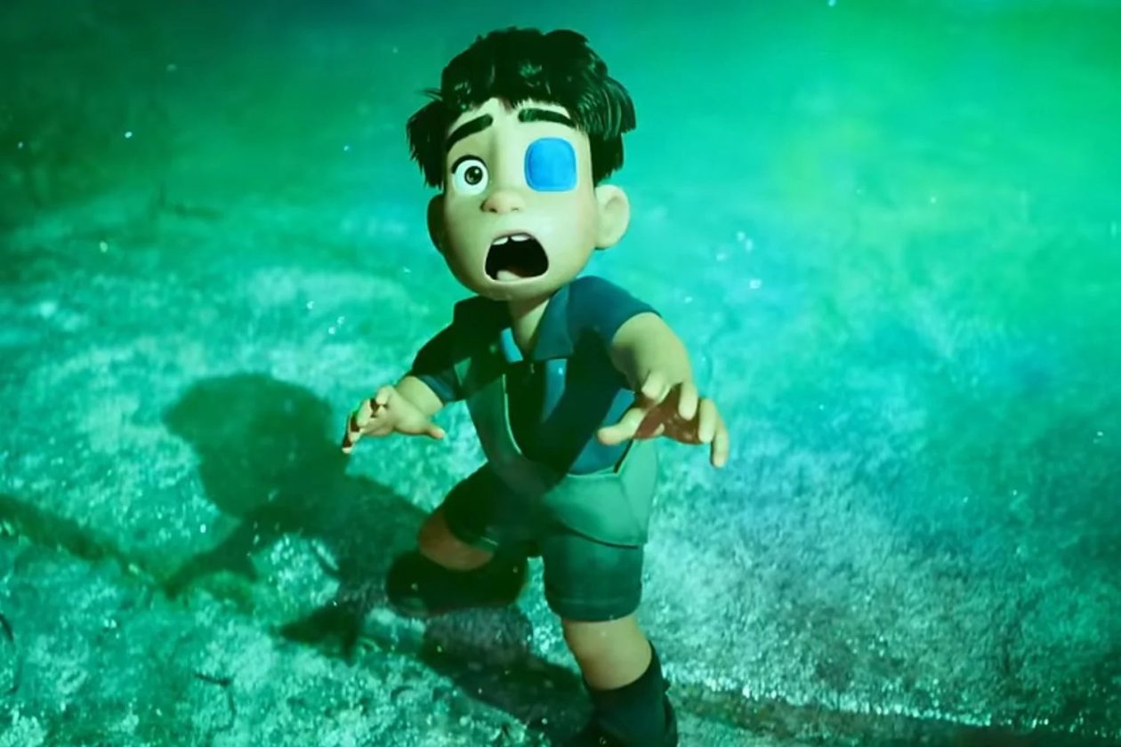 1748444056 176 Despues del fracaso Buzz Lightyear Pixar regresa al espacio con