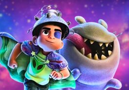 Después del fracaso Buzz Lightyear, Pixar regresa al espacio con el nuevo tráiler de Elio