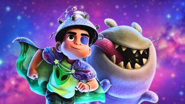 Después del fracaso Buzz Lightyear, Pixar regresa al espacio con el nuevo tráiler de Elio